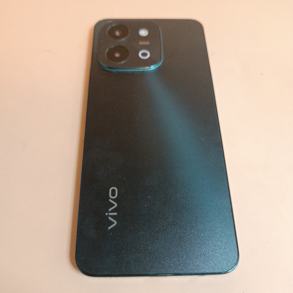 CELULAR VIVO Y28 V2352 256 GB 8 GB RAM (SEMINUEVO)