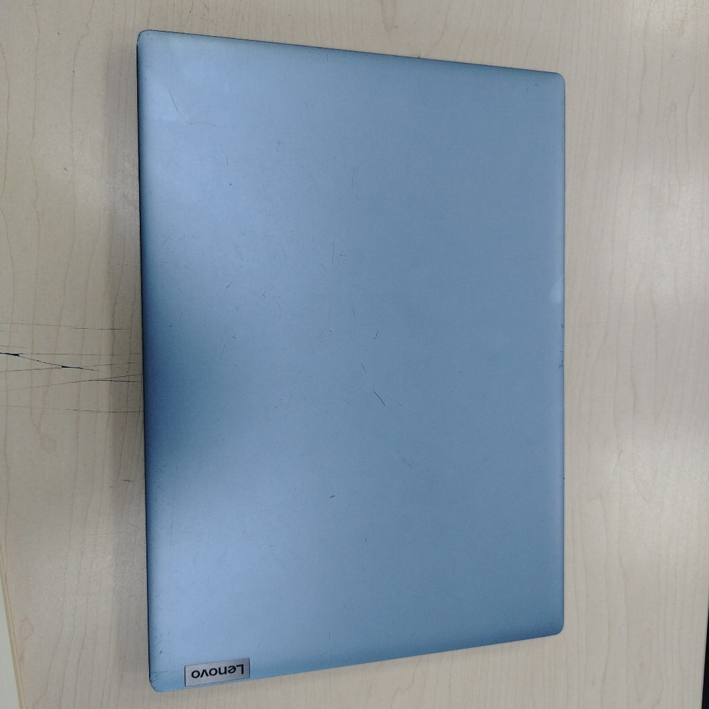 LAPTOP LENOVO IDEAPAD 1 14IGL05 (2022) 128 GB SSD 4 GB RAM (SEMINUEVO)