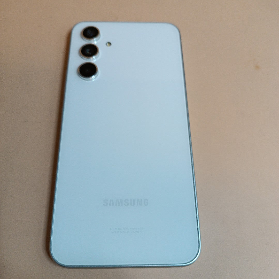 CELULAR SAMSUNG GALAXY A54 5G SM-A546E 128 GB 8 GB RAM (SEMINUEVO)