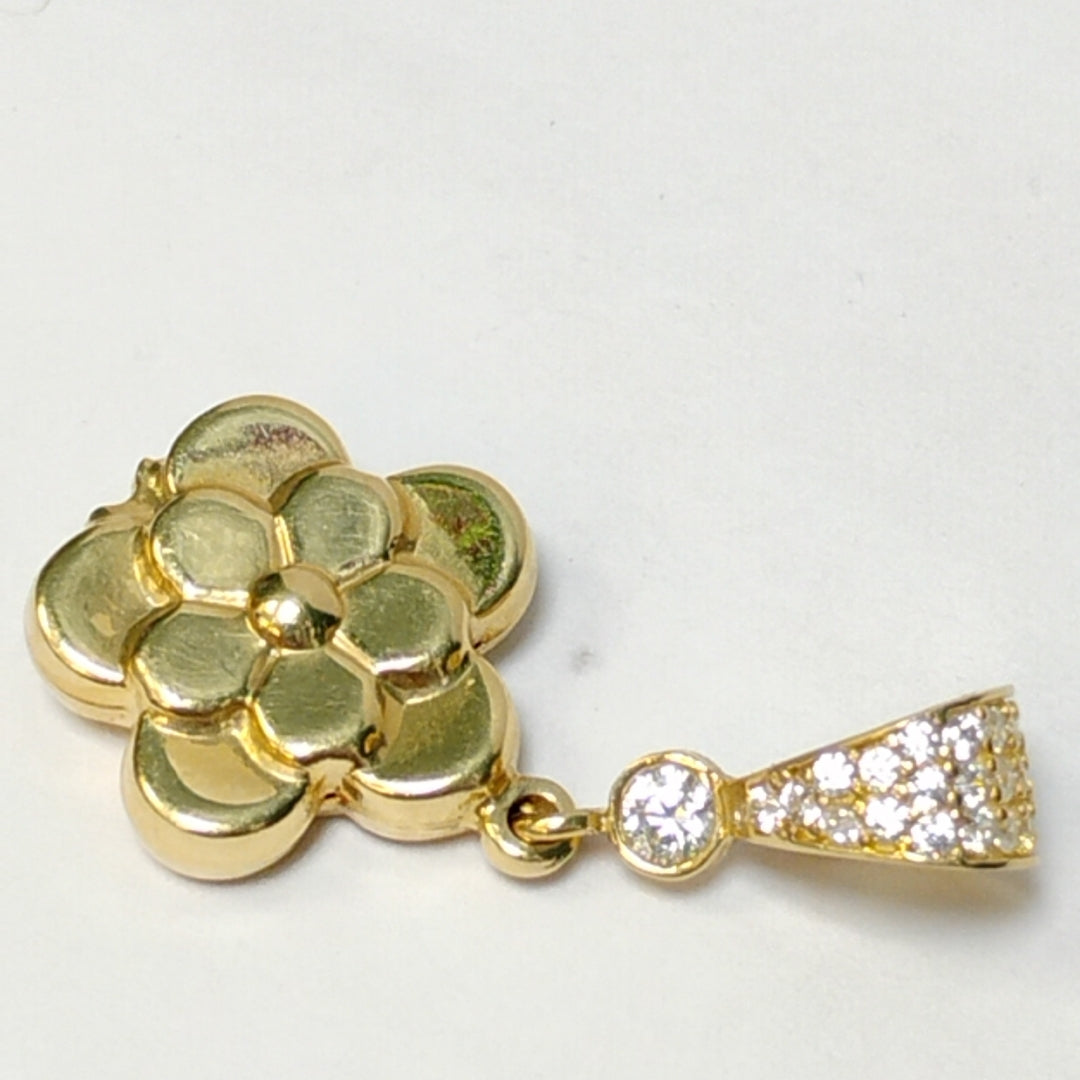 DIJES ORO 14K 1.8 (NUEVO)