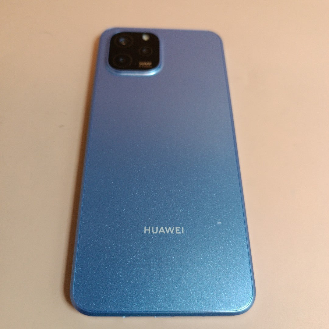 CELULAR HUAWEI NOVA Y61 EVE-LX3 128 GB 8 GB RAM (SEMINUEVO)