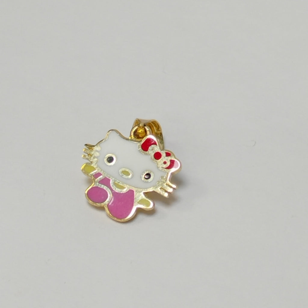 DIJES ORO 14K 1.6 (NUEVO)