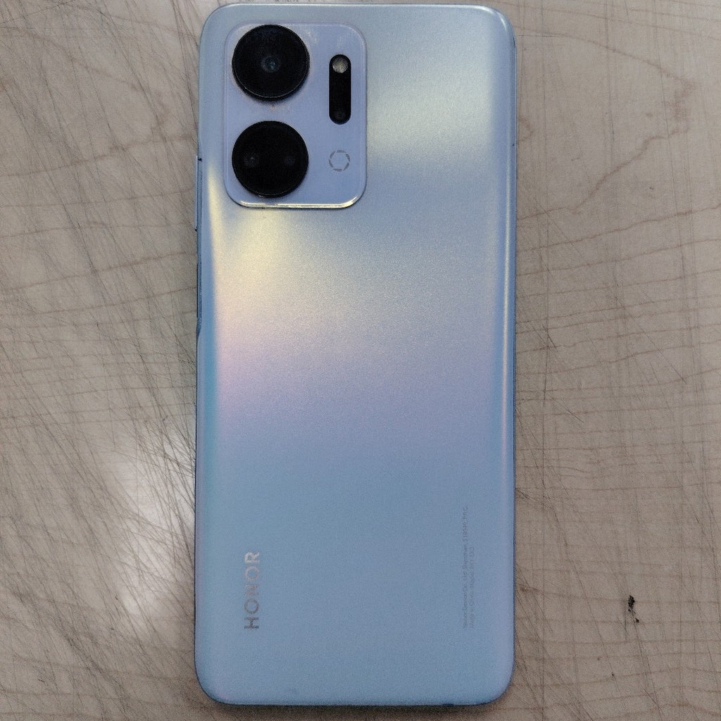 CELULAR HONOR X7A RKY-LX3 (2023) 128 GB 6 GB RAM (SEMINUEVO)