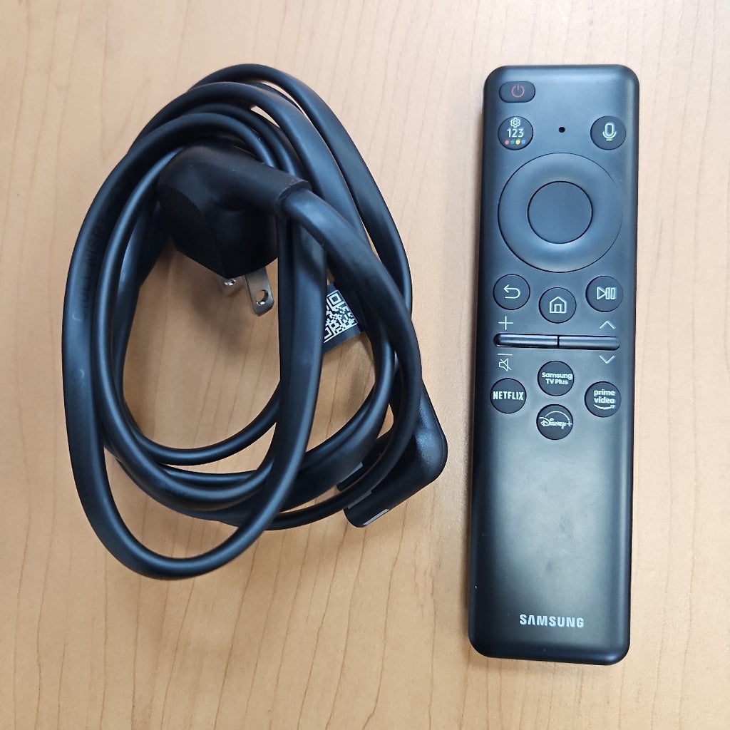 PANTALLA SAMSUNG QN50Q60DAF (2025) 50" QLED 4K (SEMINUEVO)