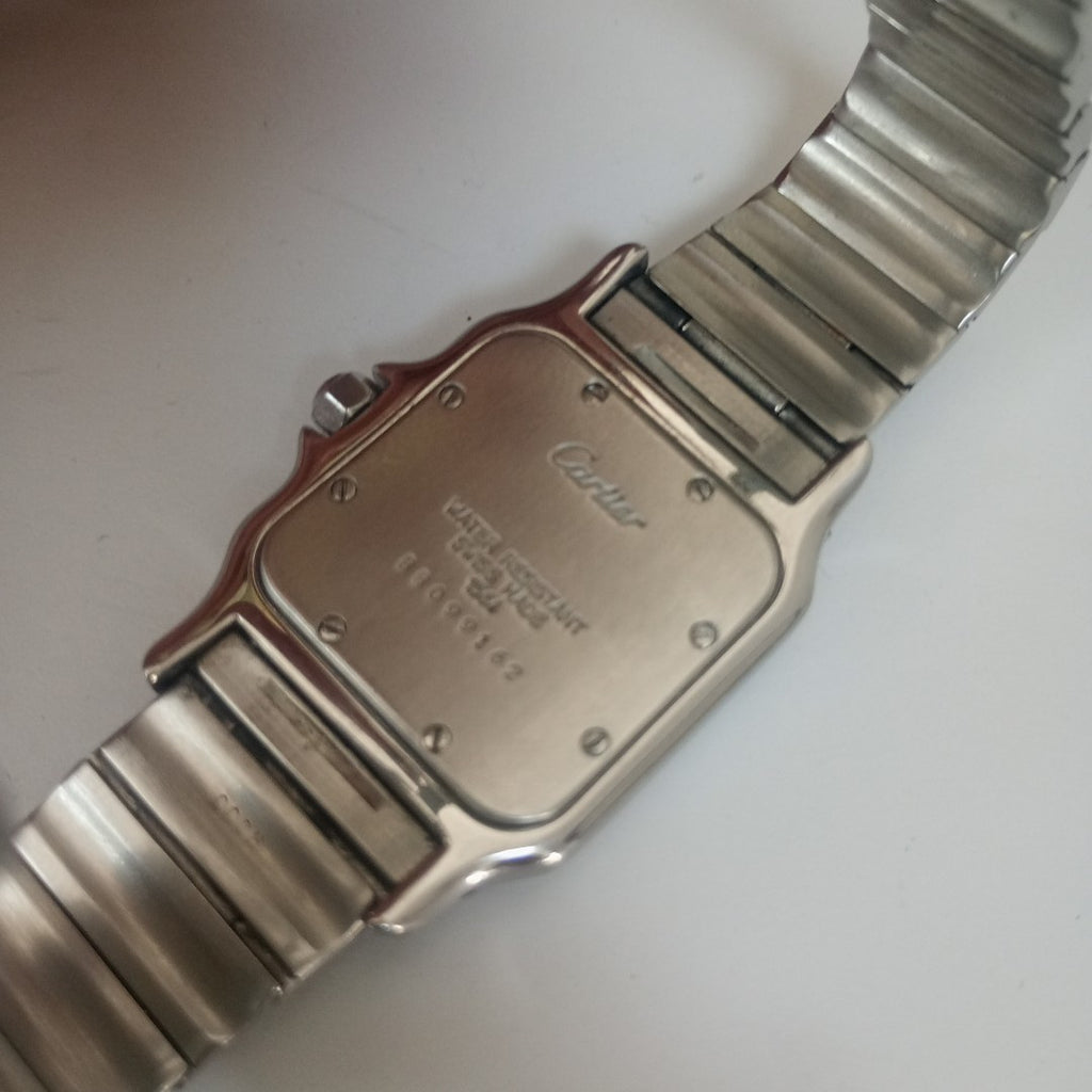  RELOJ CABALLERO  1564 (SEMINUEVO)