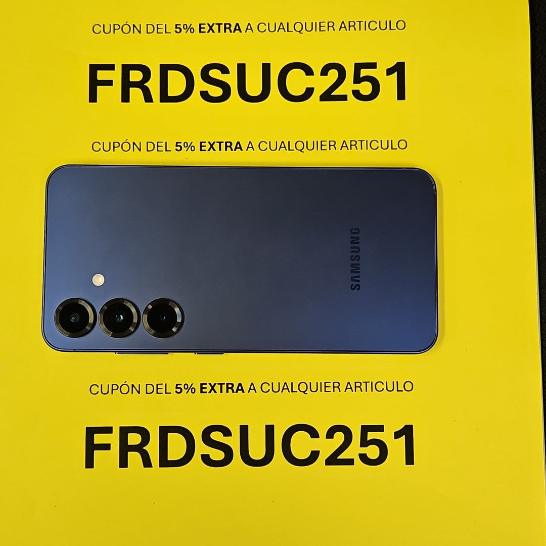 CELULAR SAMSUNG GALAXY S25 SM-S931B (2025) 128 GB 12 GB RAM (SEMINUEVO)