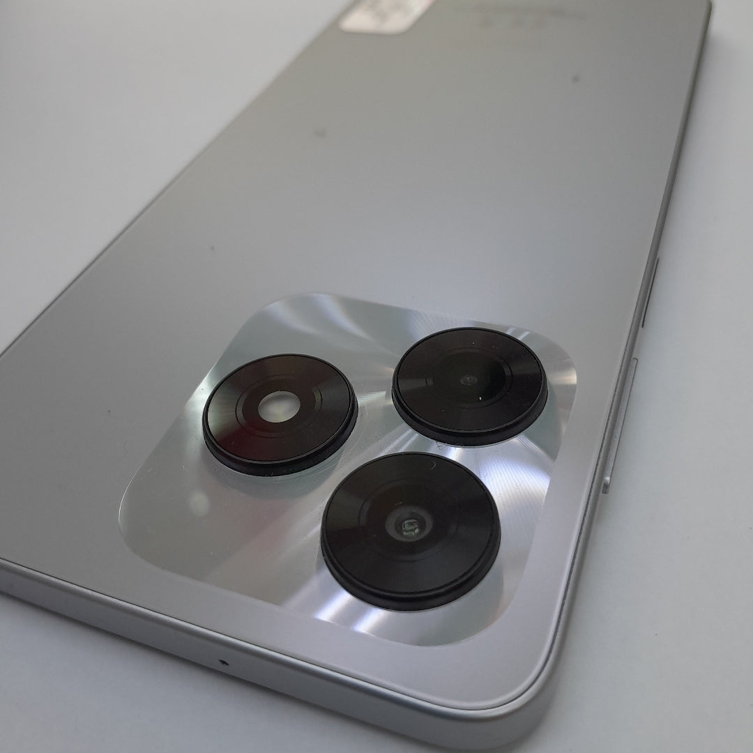 CELULAR HONOR X5C PLUS NLA-LX3 (2025) 256 GB 6 GB RAM (SEMINUEVO)