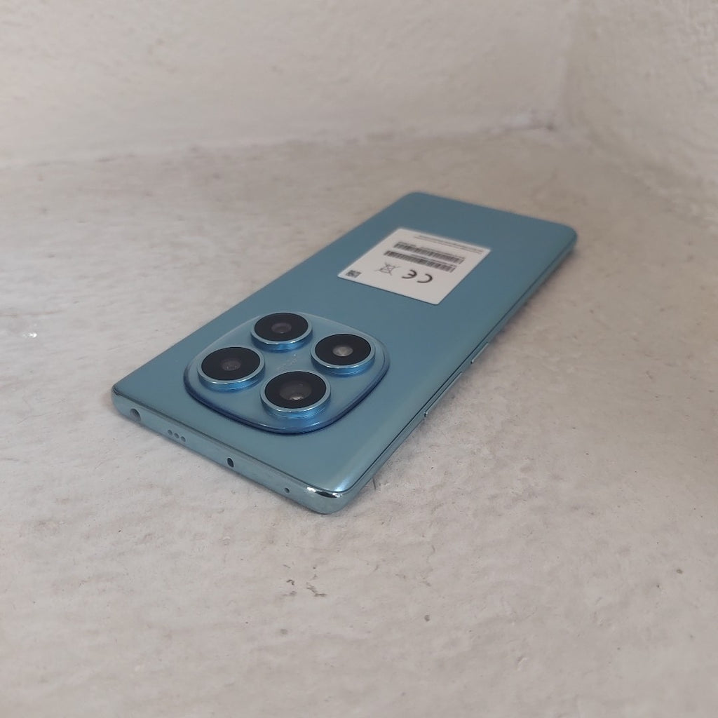 CELULAR XIAOMI REDMI NOTE 14 PRO 24116RACCG (2024) 256 GB 8 GB RAM (SEMINUEVO)