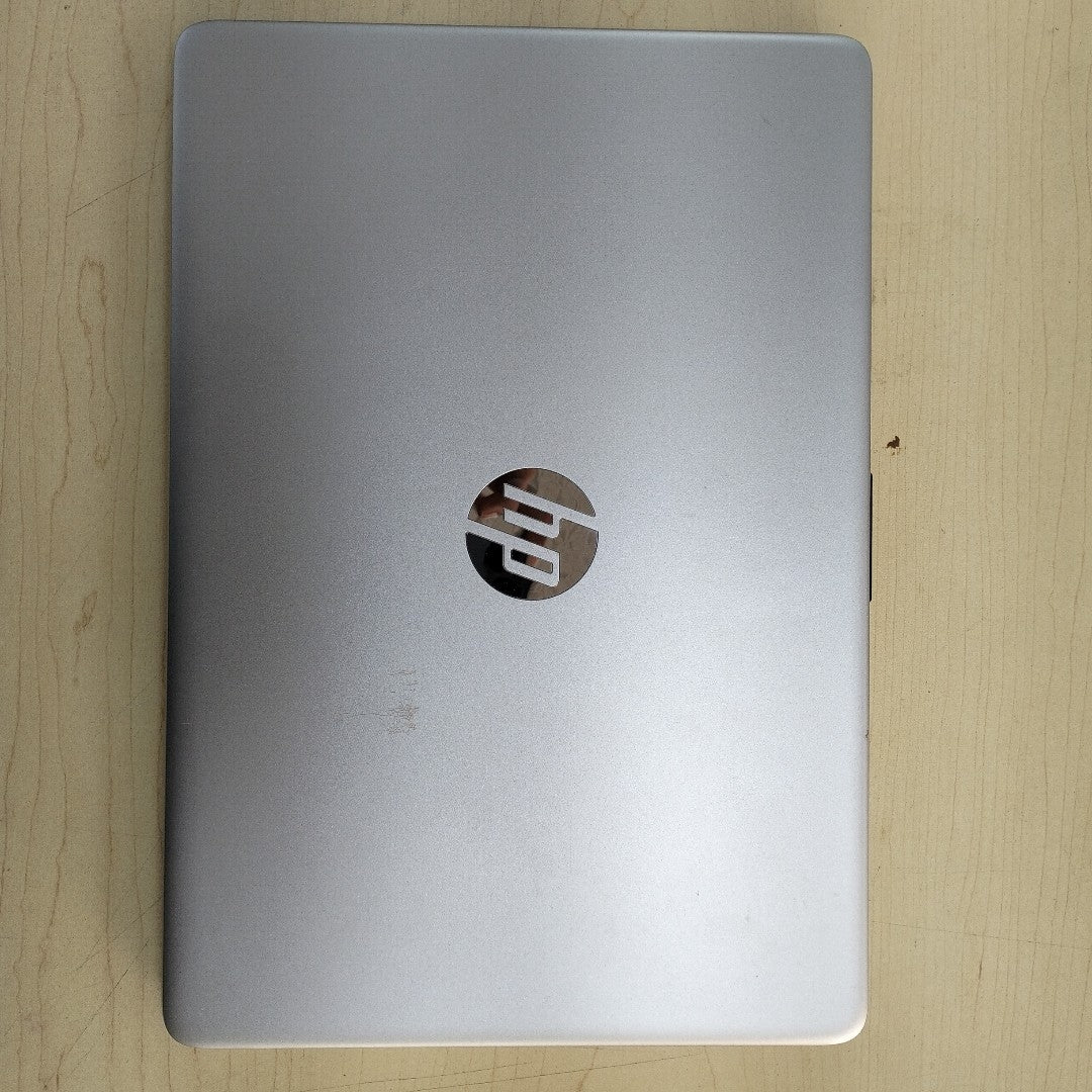 LAPTOP HP 14-DQ2531LA (2023) 512 GB SSD 16 GB RAM (SEMINUEVO)