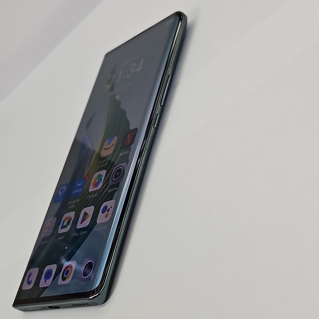 CELULAR HONOR MAGIC 5 LITE RMO-NX3 256 GB 8 GB RAM (SEMINUEVO)