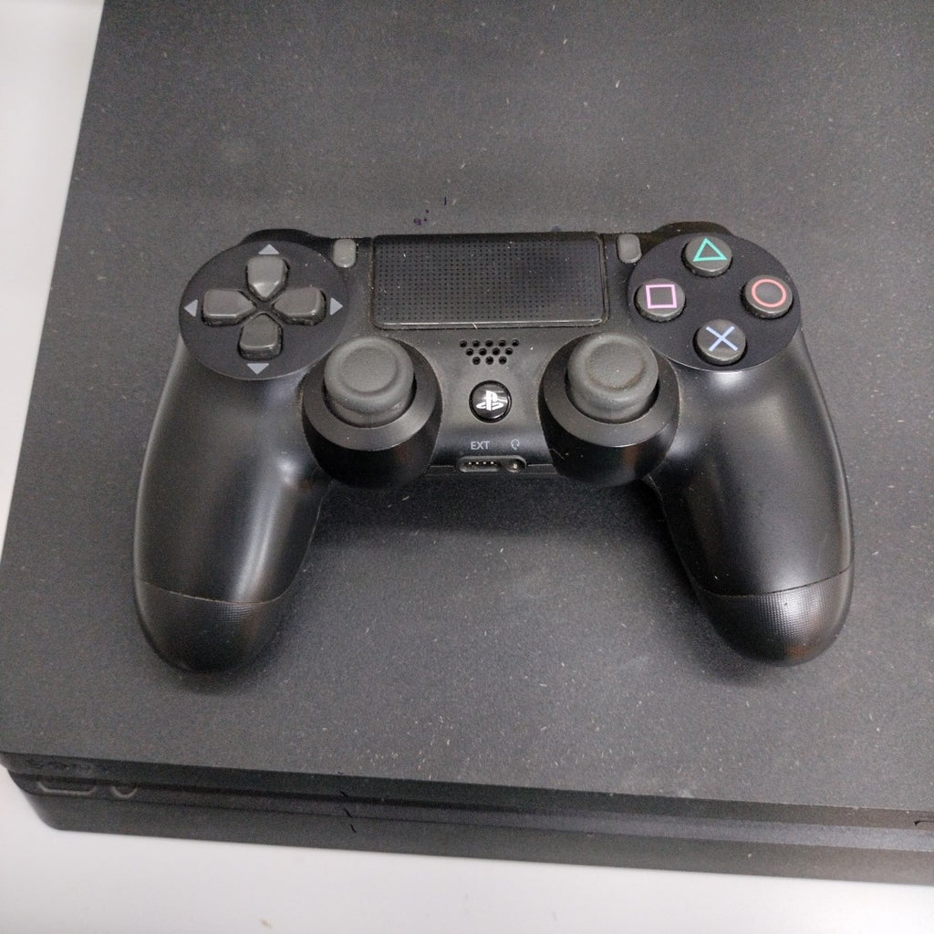 CONSOLA DE VIDEOJUEGO SONY PS4 1 TB