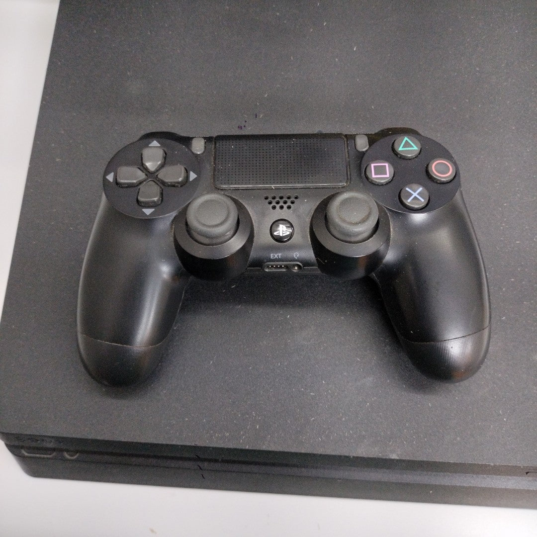 CONSOLA DE VIDEOJUEGO SONY PS4 1 TB