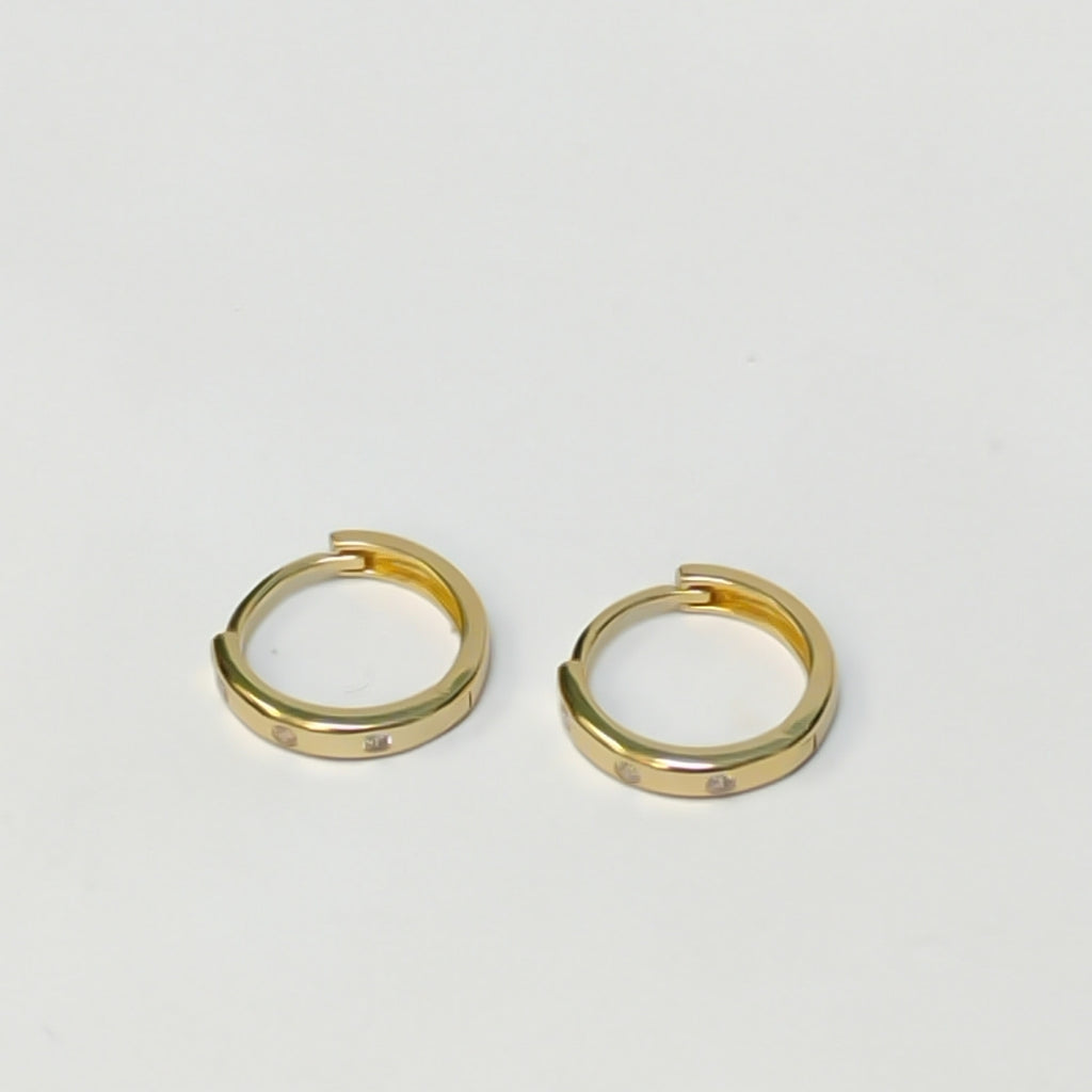 HUGGIES ORO 10K 1.2 (NUEVO)