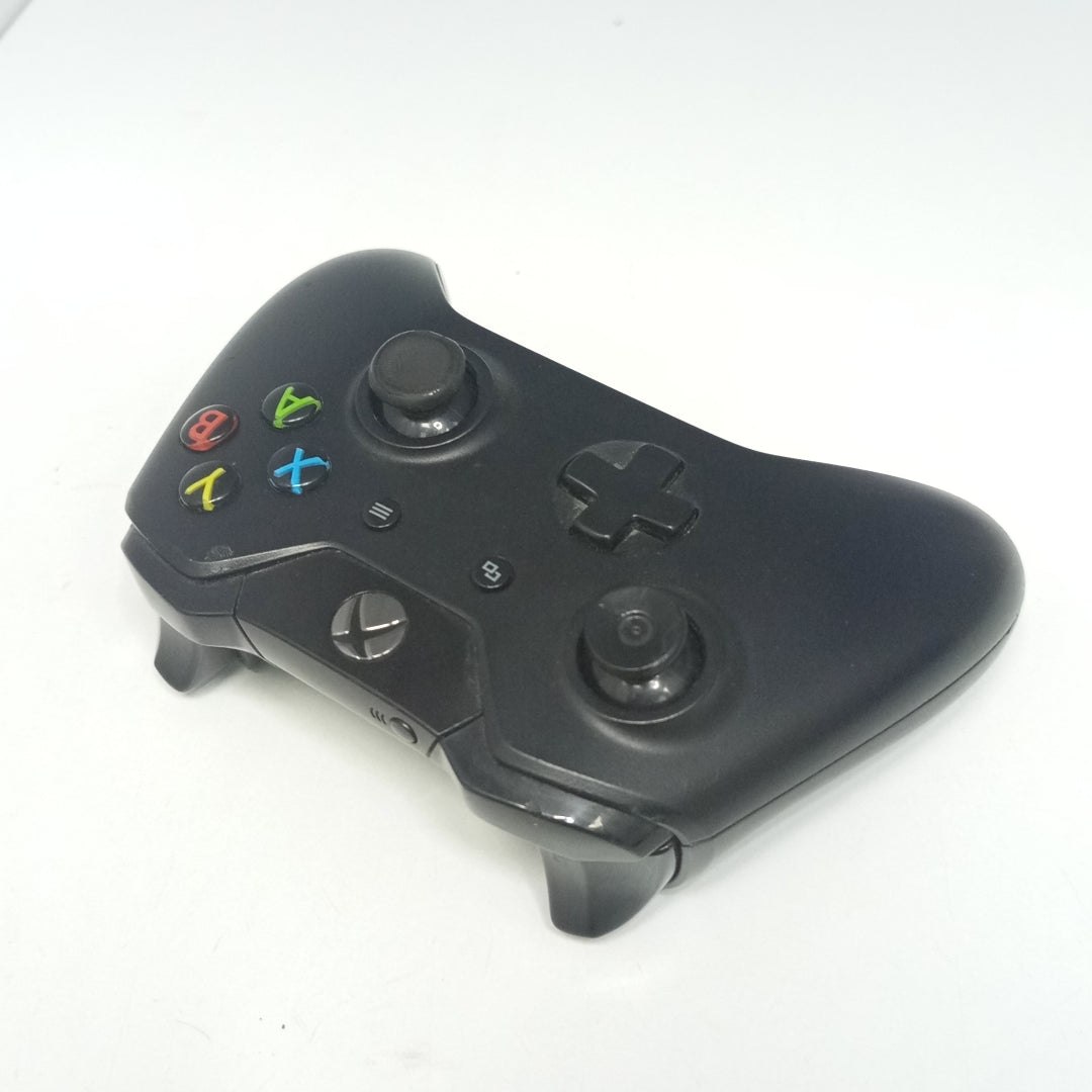 CONSOLA DE VIDEOJUEGO MICROSOFT XBOX ONE S 500 GB  (SEMINUEVO)