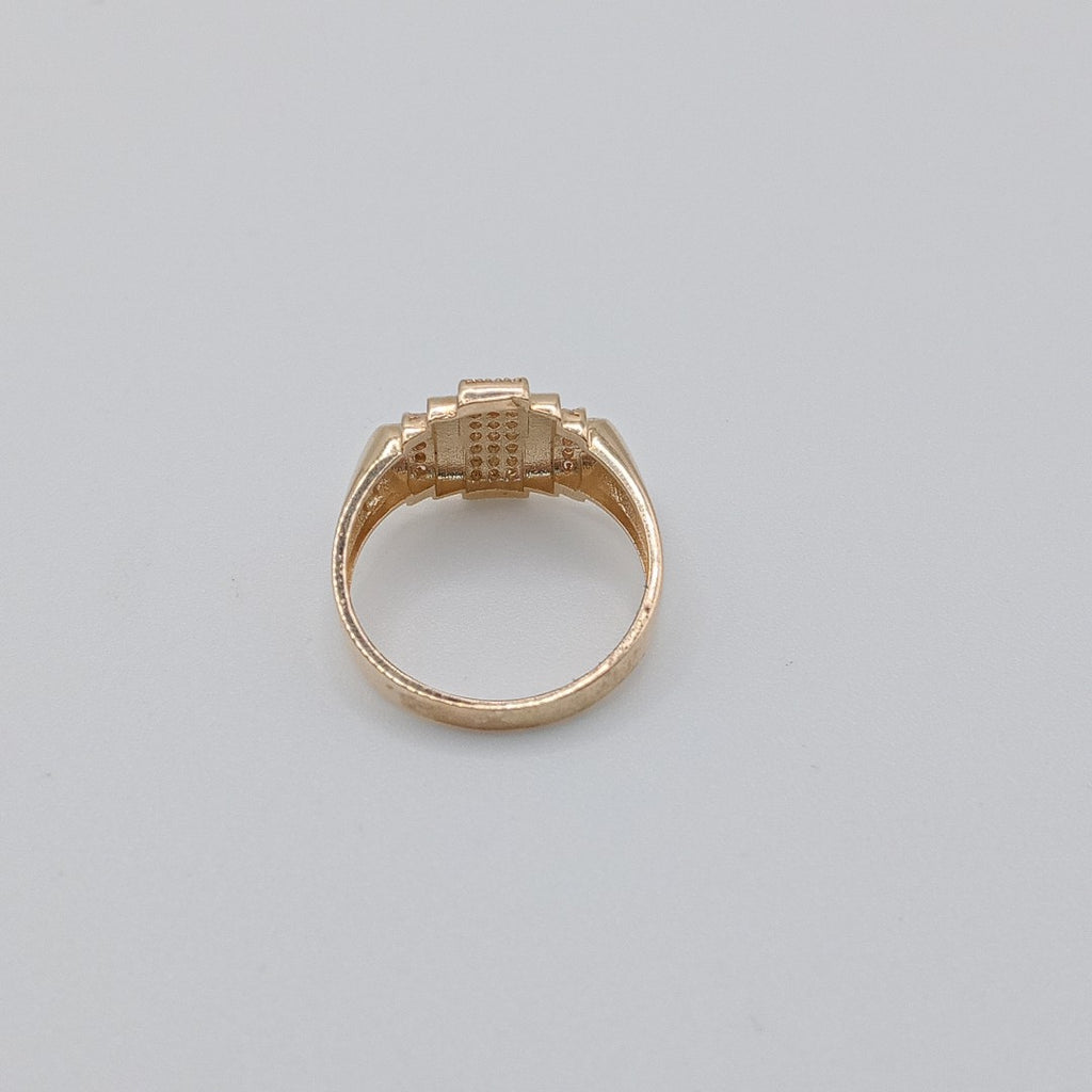 ANILLOS DAMA ORO 14K 2.8 (NUEVO)