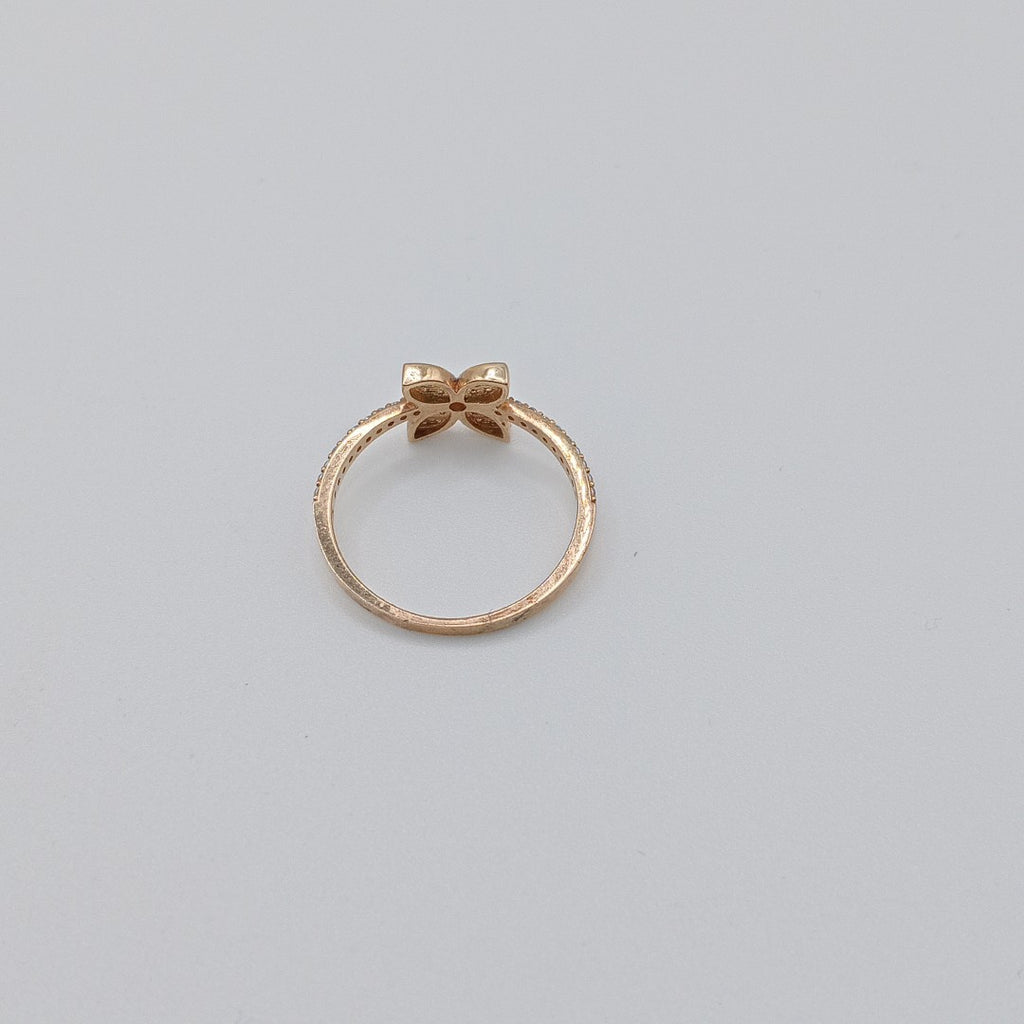 ANILLOS DAMA ORO 10K 1.8 (NUEVO)