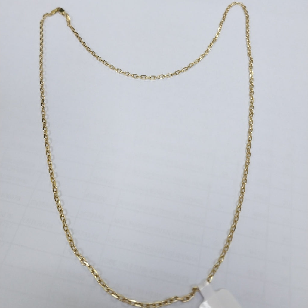 CADENAS ORO 14K 7.1 (NUEVO)