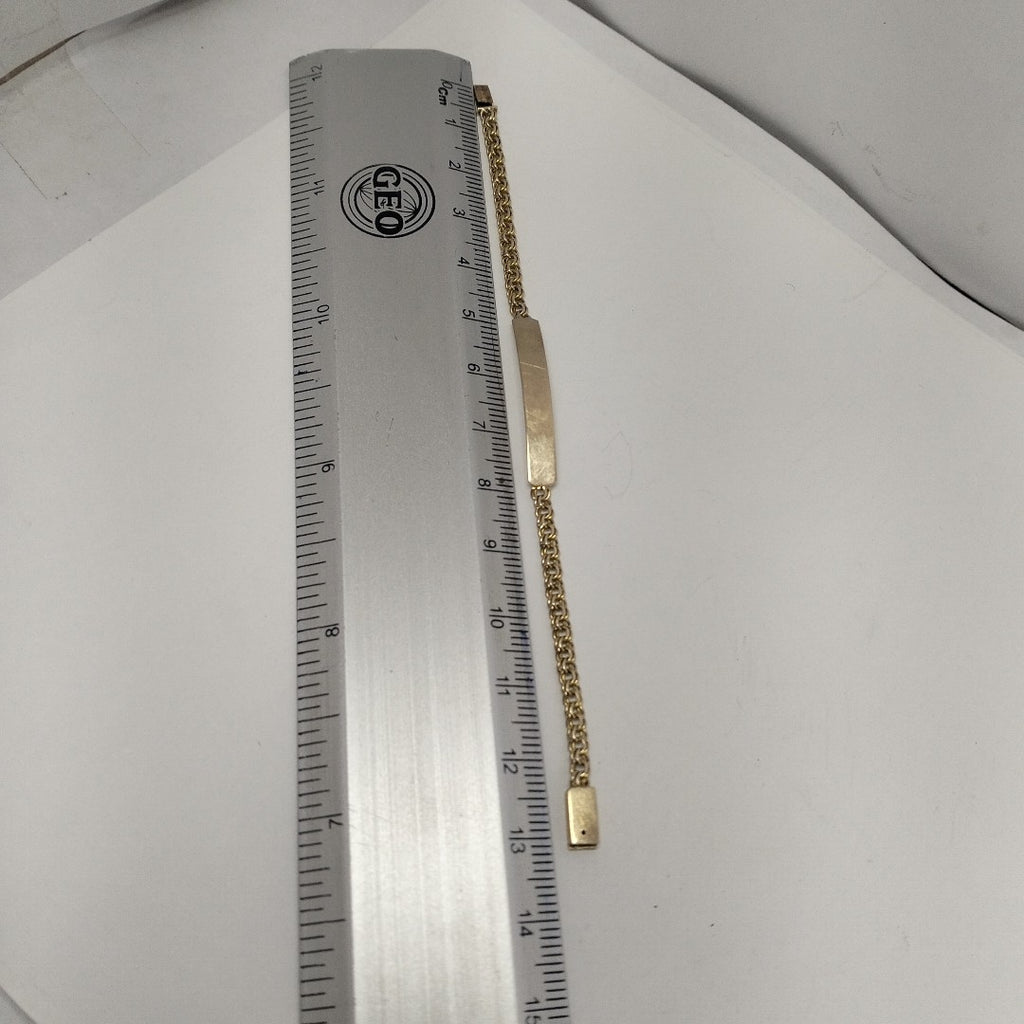 ESCLAVA. ORO. 10 K 3 GRMS (SEMINUEVO)