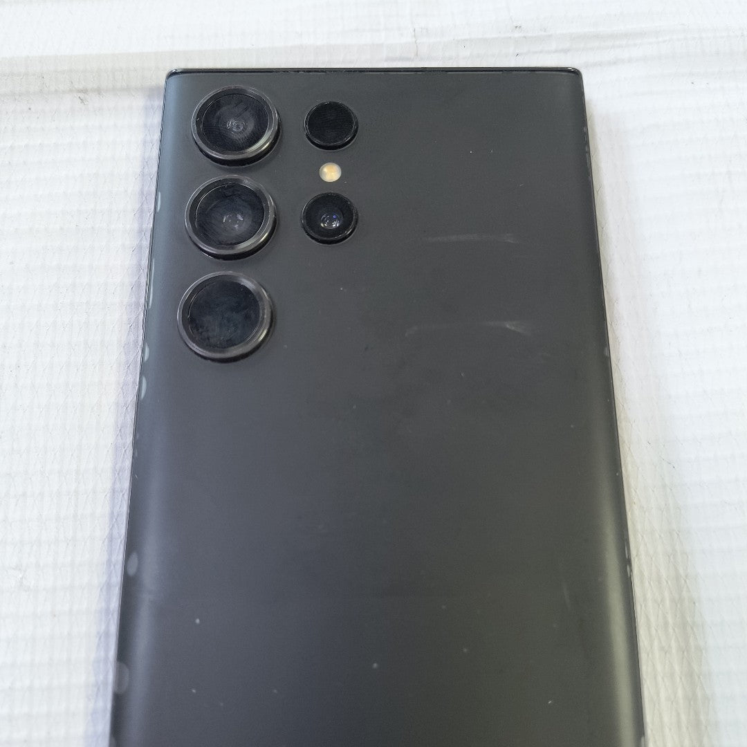 CELULAR SAMSUNG GALAXY S23 ULTRA SM-S918B 512 GB 12 GB RAM (SEMINUEVO)