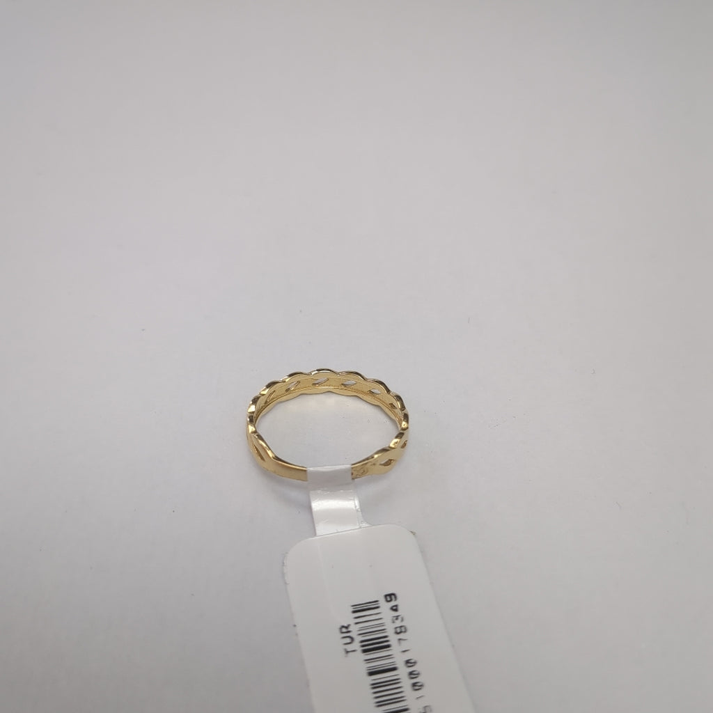 ANILLOS DAMA ORO 14K 1.7 (NUEVO)