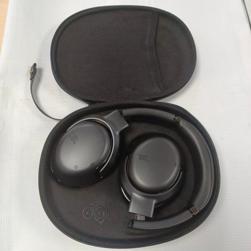 AUDIFONOS JBL TOUR ONE M2 INALAMBRICO OVER EAR (SEMINUEVO)