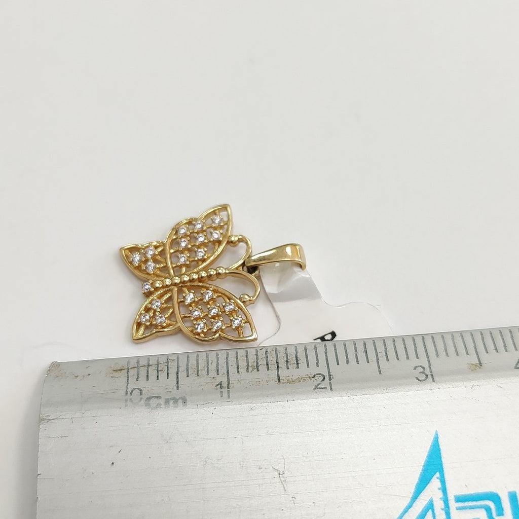 DIJES ORO 14K 1.4 (NUEVO)