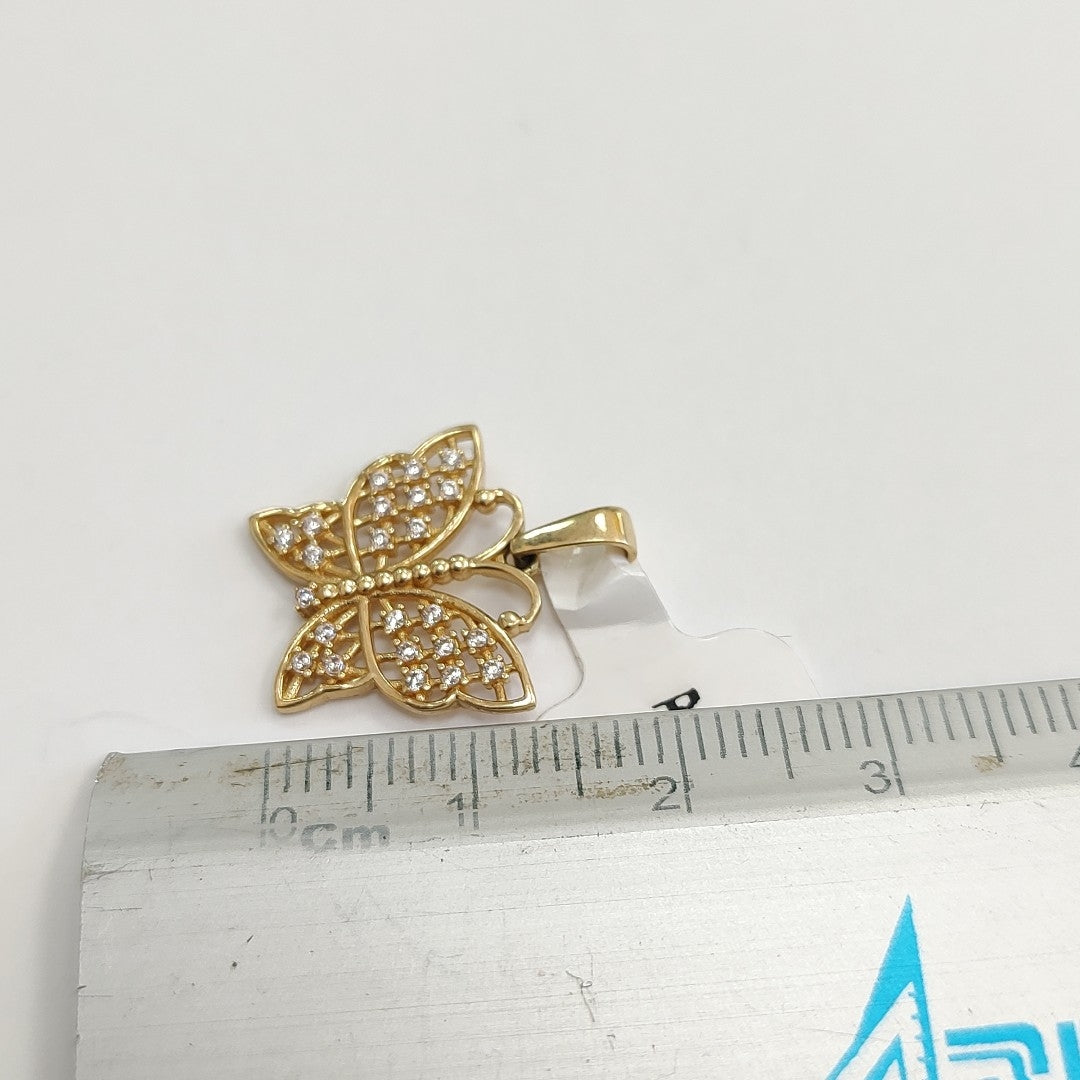 DIJES ORO 14K 1.4 (NUEVO)