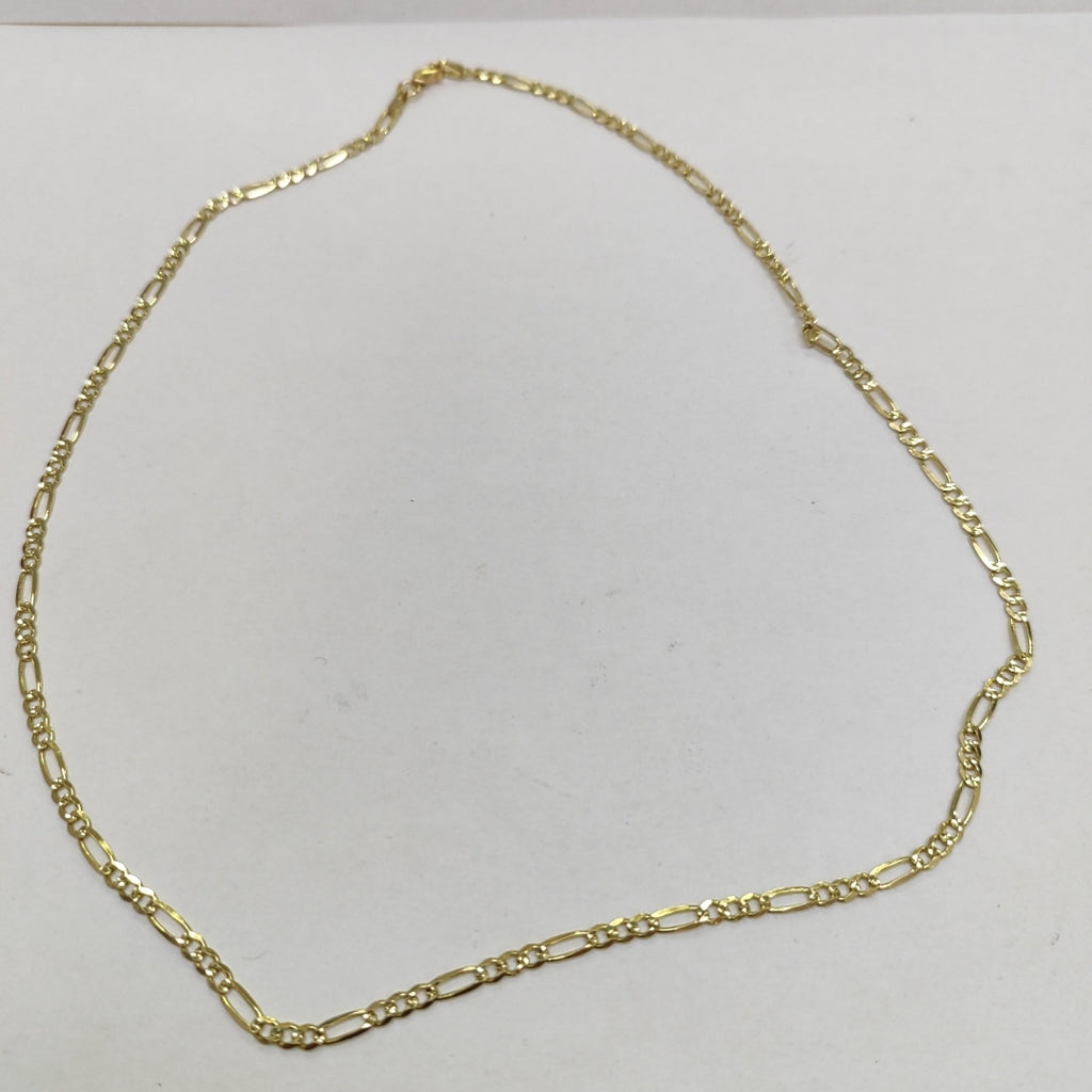 CADENA 3 X 1 7.41GR 50 CM CM (NUEVO)