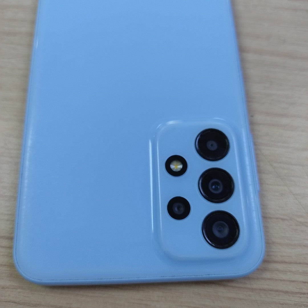 CELULAR SAMSUNG GALAXY A23 SM-A235M 128 GB 4 GB RAM (SEMINUEVO)