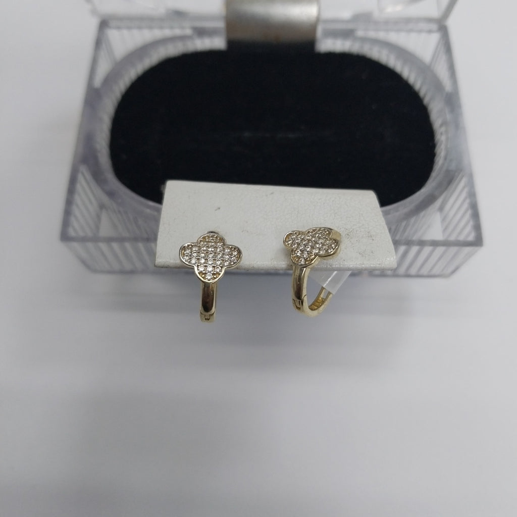 HUGGIES ORO 14K 1.6 (NUEVO)