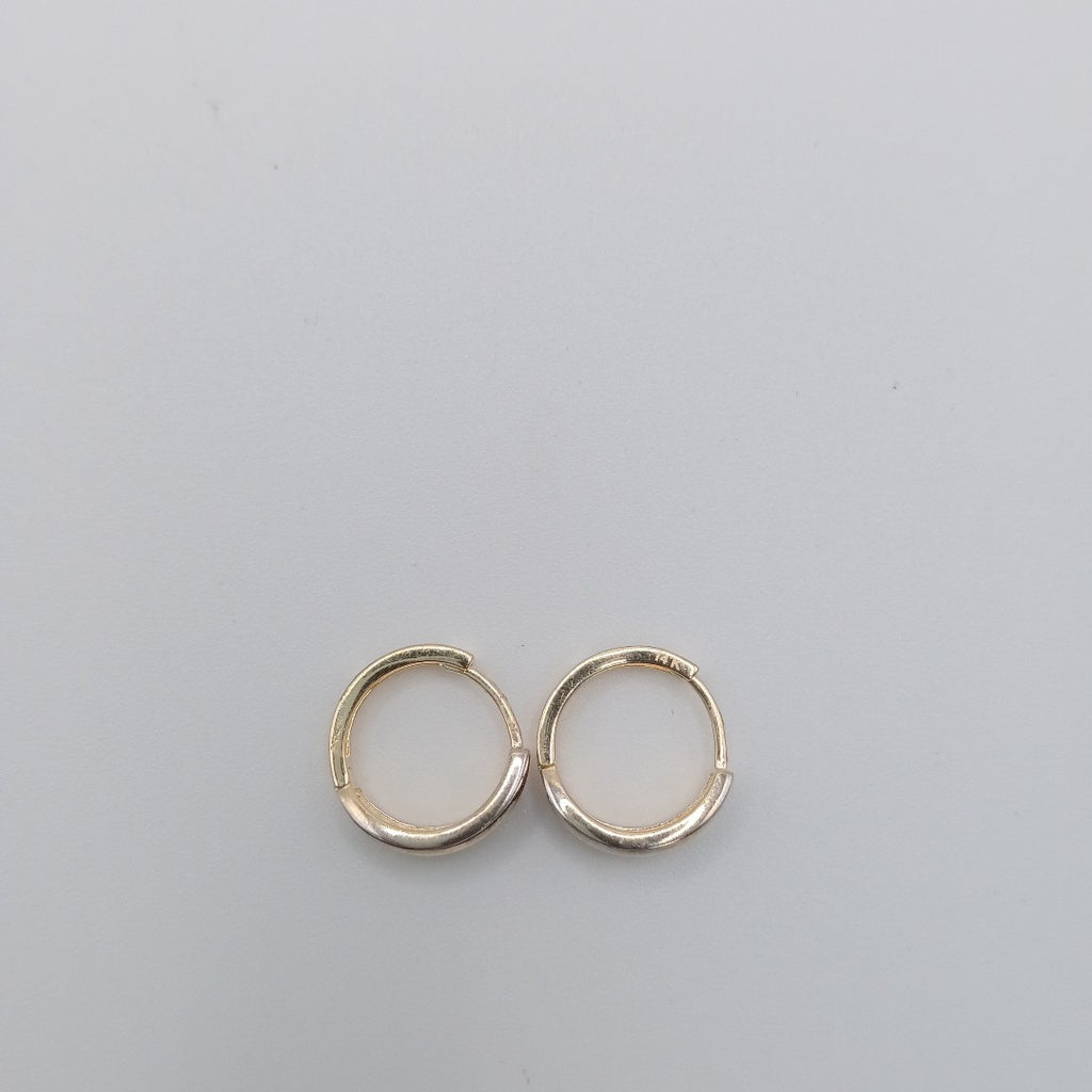 HUGGIES ORO 14K 2.8 (NUEVO)