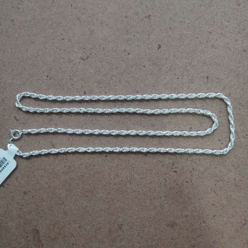 CADENA TEJIDO TORSAL 11.9 GR (NUEVO)