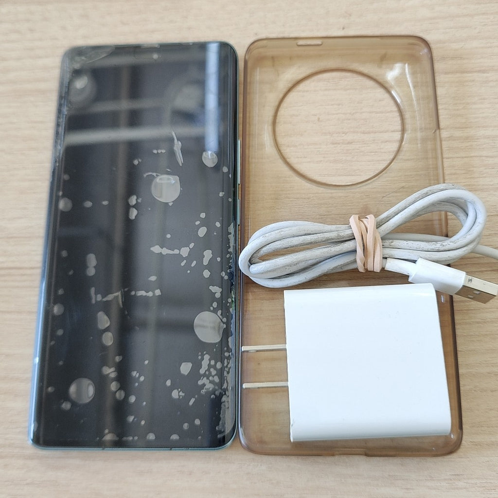 CELULAR HONOR MAGIC 7 LITE BRP-NX3 (2025) 512 GB 8 GB RAM (SEMINUEVO)