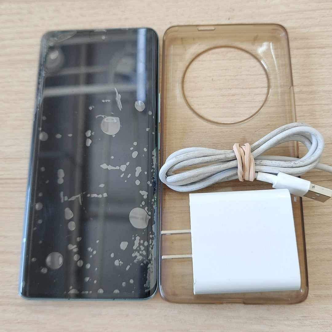 CELULAR HONOR MAGIC 7 LITE BRP-NX3 (2025) 512 GB 8 GB RAM (SEMINUEVO)