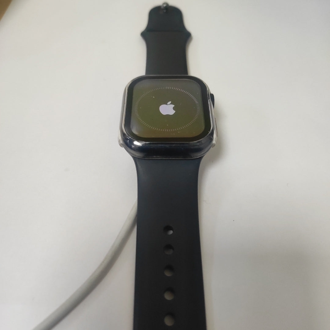 SMARTWATCH APPLE SE 2 ALUMINIO A2722 40 MM GPS