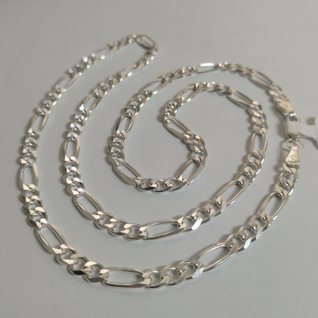 CADENA 3X1 FIGARO 18.0 GR (NUEVO)