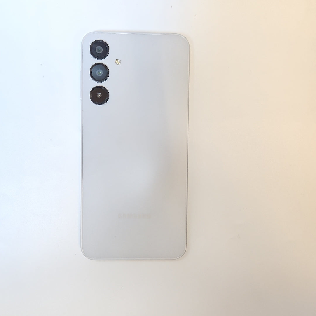 CELULAR SAMSUNG GALAXY A16 SM-A165M (2024) 128 GB 4 GB RAM (SEMINUEVO)