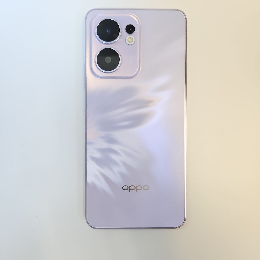 CELULAR OPPO  RENO 13F 5G CPH2699 (2025) 256 GB 12 GB RAM (SEMINUEVO)