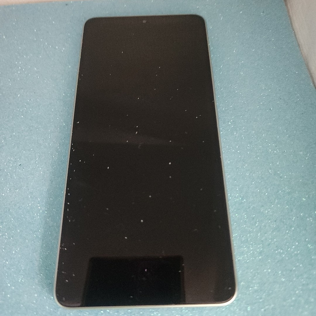 CELULAR XIAOMI POCO F6 24069PC21G 512 GB 12 GB RAM (SEMINUEVO)