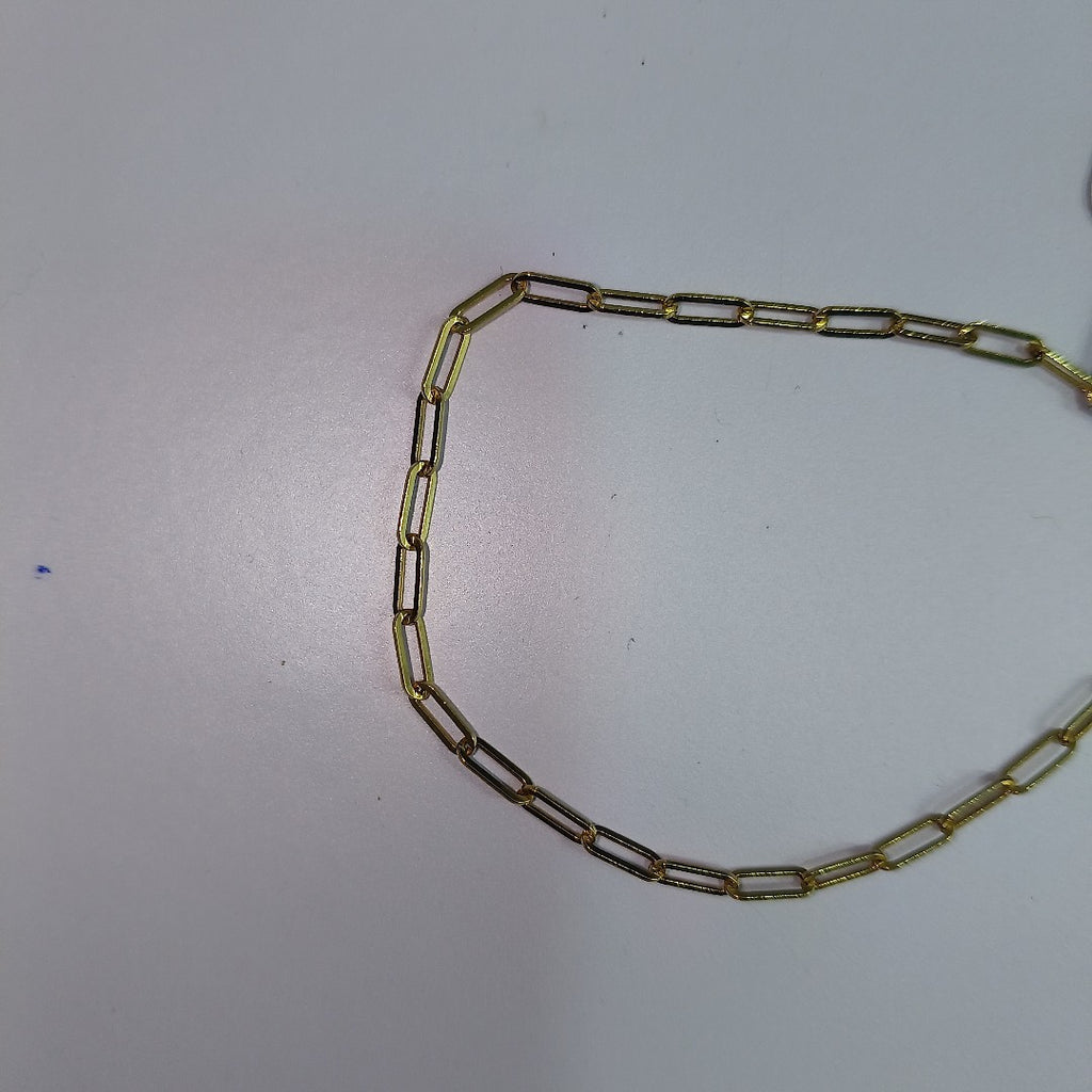 PULSERAS DAMA ORO 14K 2.1 (NUEVO)