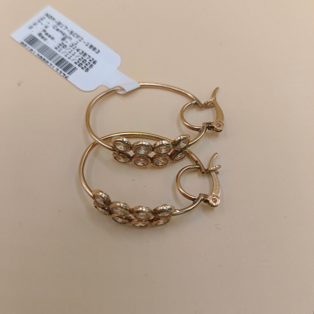 K1 4,00 GRMS 10 K ESPECIFICACIONES COMPLEMENTARIAS ARRACADAS PAR CON CICONIAS (SEMINUEVO)