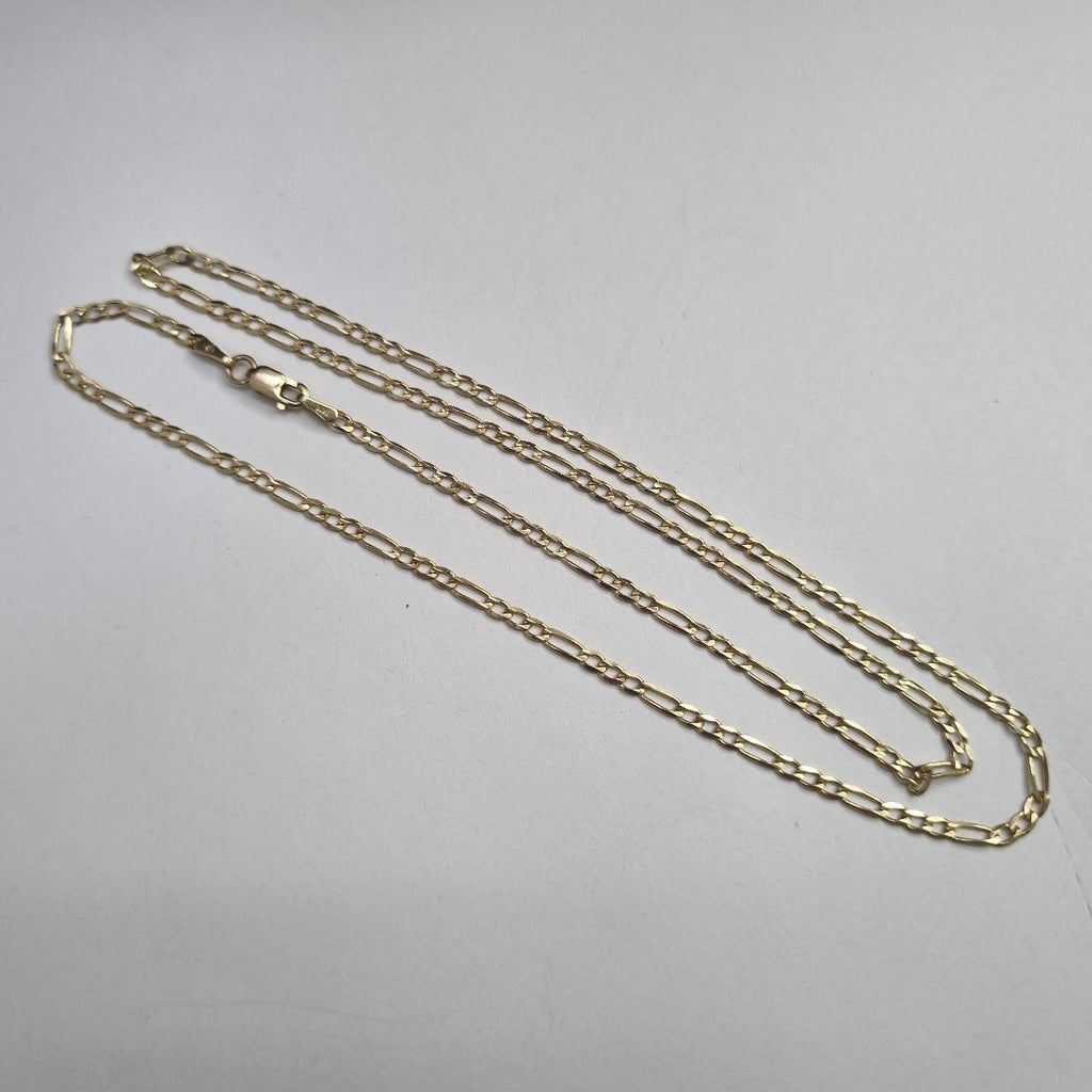 CADENA ORO 14 K 4.1 GRMS (SEMINUEVO)