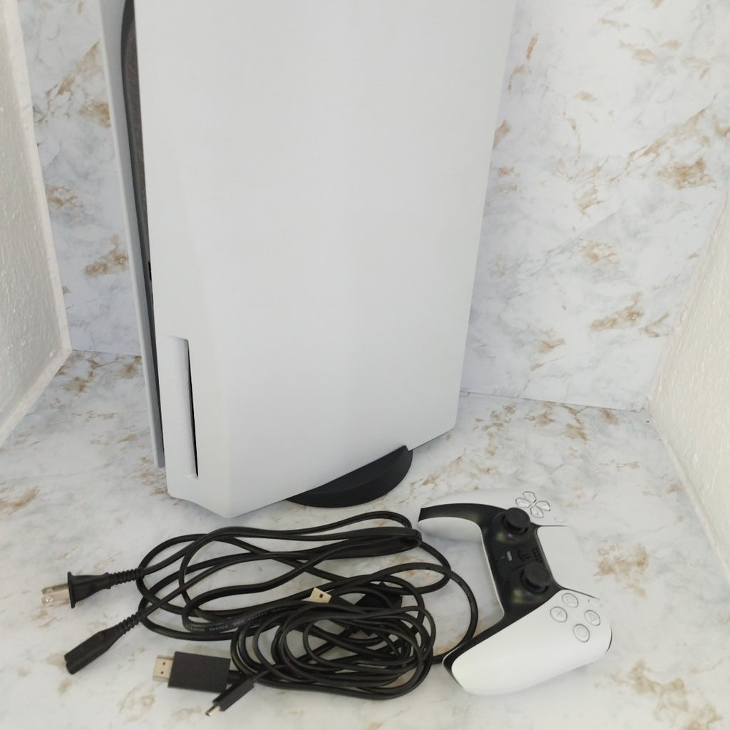 CONSOLA DE VIDEOJUEGO SONY PS5 825 SSD (SEMINUEVO)