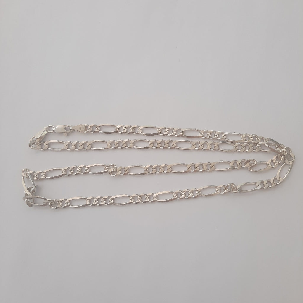 CADENA. PLATA. 55.5 GRMS (SEMINUEVO)
