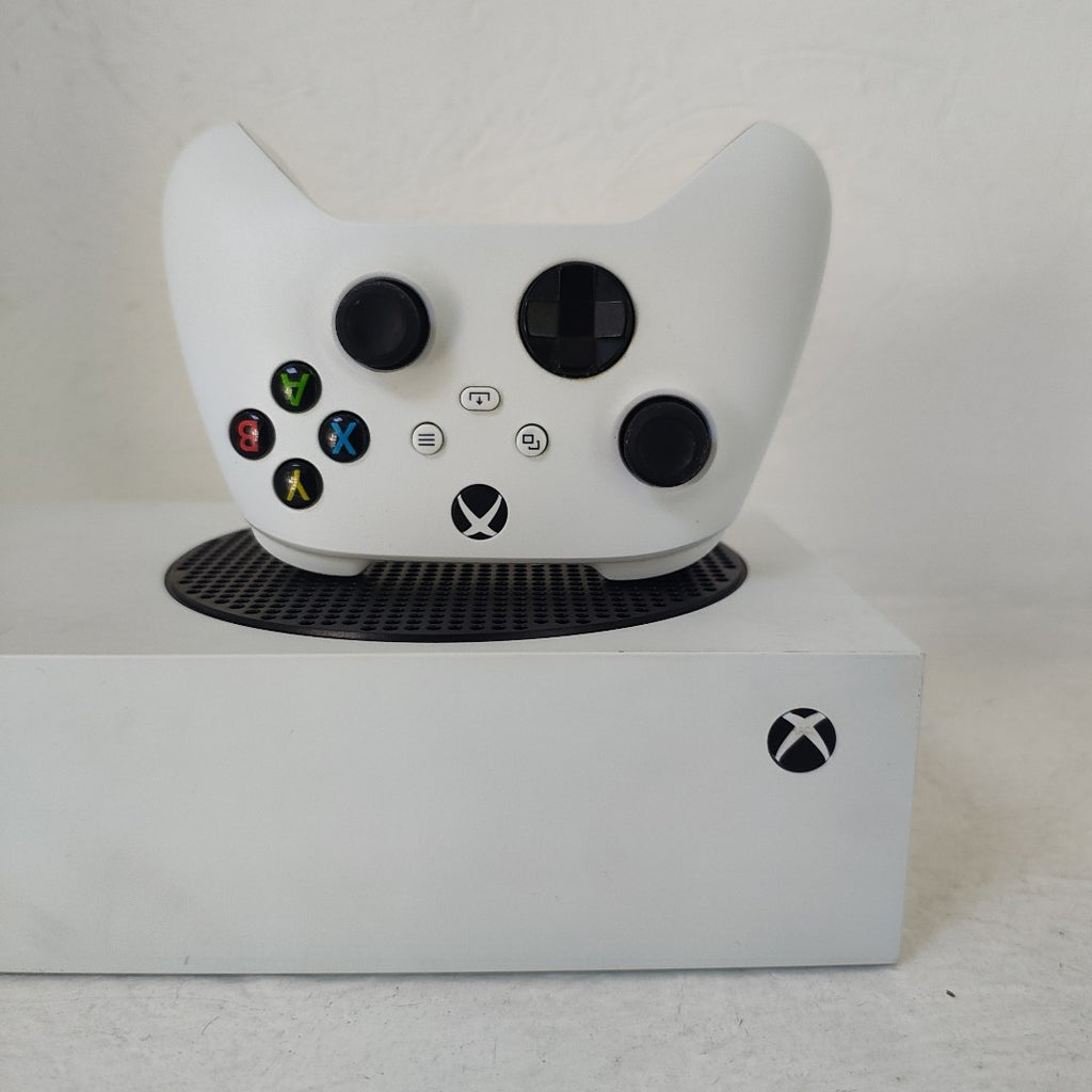 CONSOLA DE VIDEOJUEGO MICROSOFT XBOX SERIES S 512 GB SSD (SEMINUEVO)