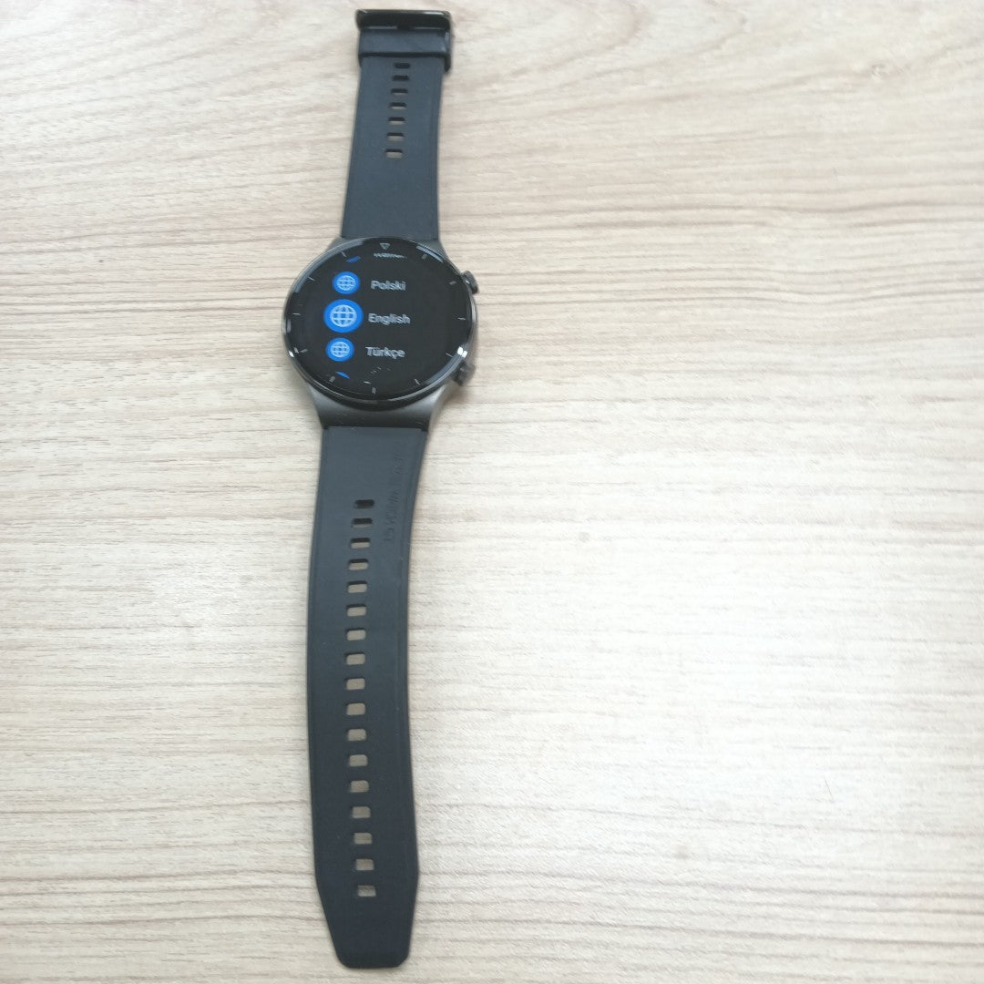 SMARTWATCH HUAWEI WATCH GT 2 PRO VID-B19 46 MM GPS (SEMINUEVO)