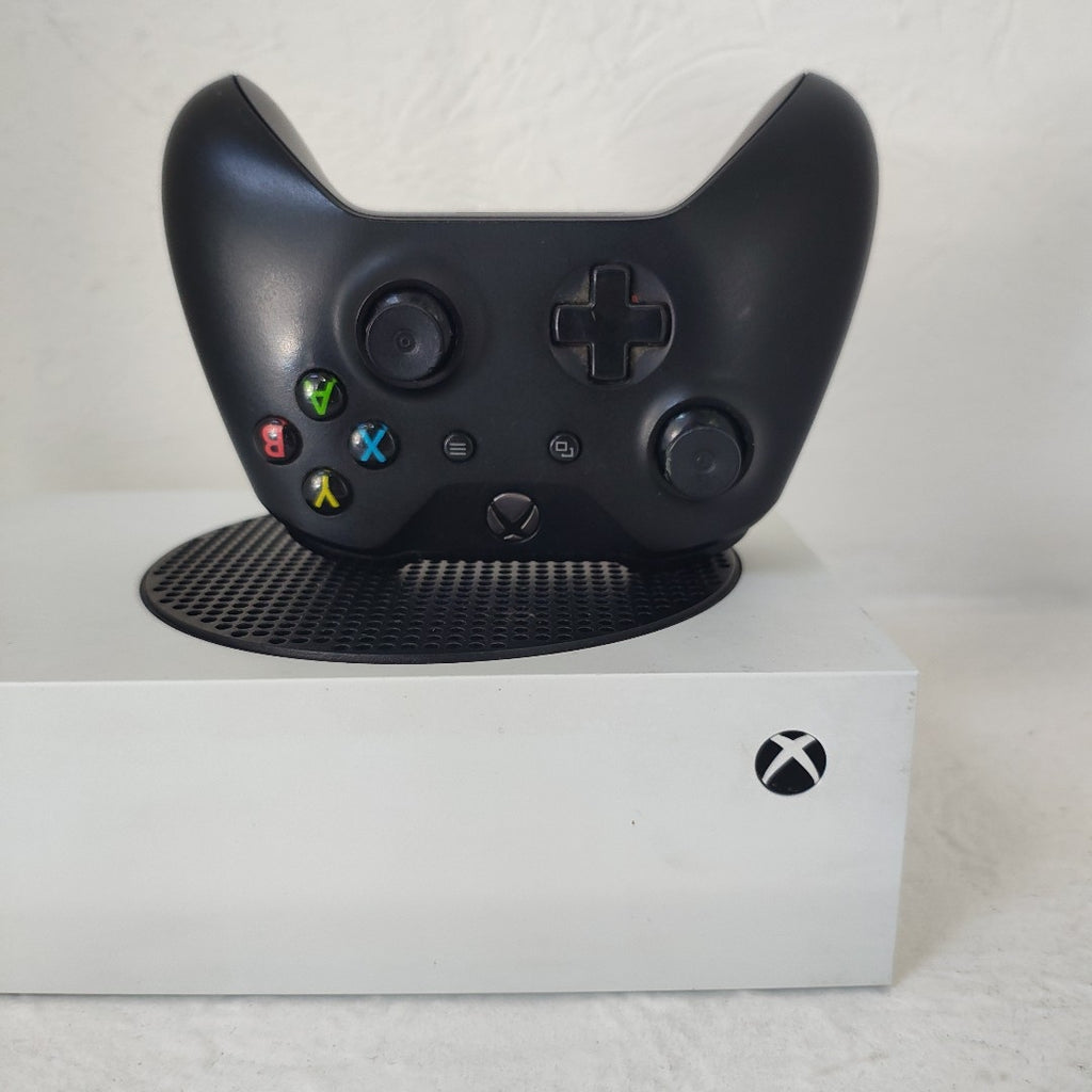 CONSOLA DE VIDEOJUEGO MICROSOFT XBOX SERIES S 512 GB SSD (SEMINUEVO)