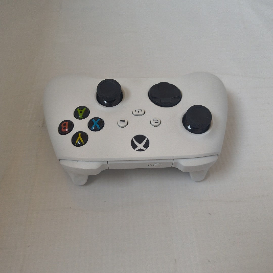 CONSOLA DE VIDEOJUEGO MICROSOFT XBOX ONE S 1 TB (SEMINUEVO)