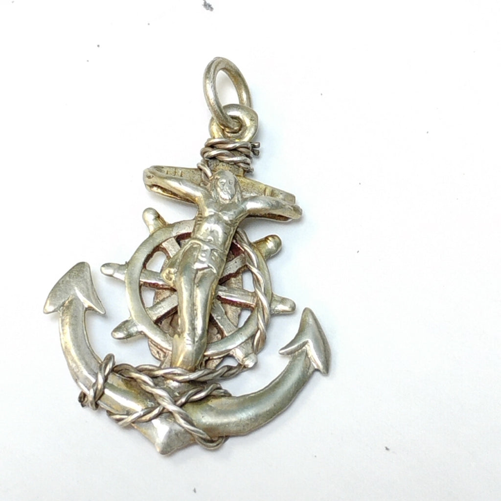 DIJE PLATA 4,50 GRMS (SEMINUEVO)