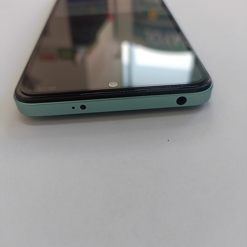 CELULAR XIAOMI REDMI NOTE 12 23028RA60L 128 GB 6 GB RAM (SEMINUEVO)